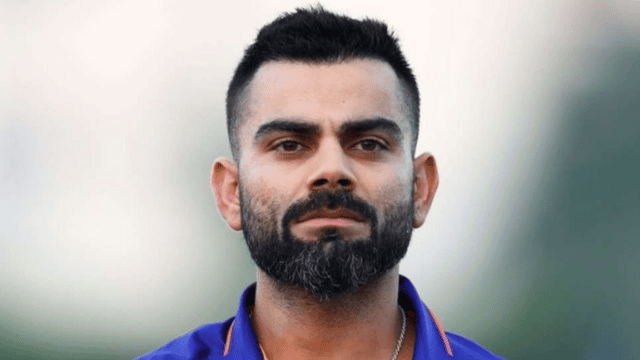 Virat Kohli From Which State 