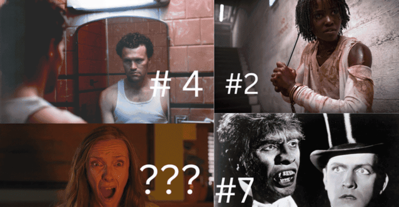 Who are the Top 9 Oscar-worthy Horror Movie Performances? Let’s Explore!