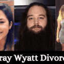 Bray Wyatt’s Wife Files for Divorce & He’s Rumored of Dating Jojo Offerman!
