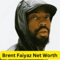Brent Faiyaz’s Net Worth & Every Other Info You Want to Know About Him!