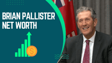 Let’s Explore Brian Pallister Net Worth as of 2022!