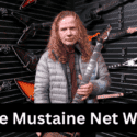 Dave Mustaine’s Expected Net Worth in the Year 2022 is Revealed!