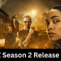 DMZ Season 2 Release Date, Cast, Plot & More Updates!