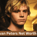 How Did Evan Peters Net Worth Grow to $4 Million? All You Need to Know!