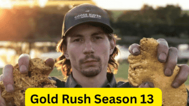A Detailed Look at the Season 13 Premiere of “Gold Rush”!