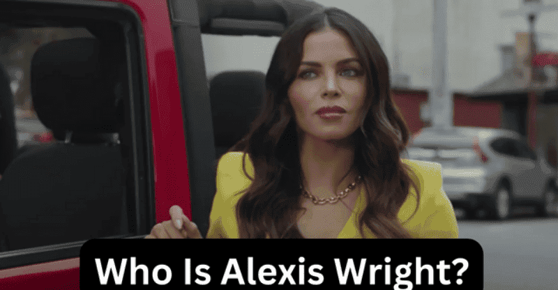 Who Is Alexis Wright? Know the residence of Wright! Let’s Explore