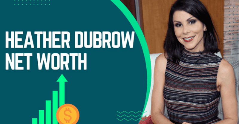 Heather Dubrow Net Worth: How the Selling of a RHOC Couple’s Home Makes History?