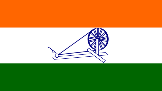 History of Indian Flag (3)