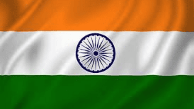 History of Indian Flag (4)