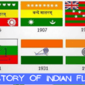 Let’s Explore! What is the History of the Indian Flag? | The Tricolor’s Evolution!