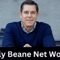 Billy Beane Net Worth: How the Oakland Athletics Vice President Made This Money?