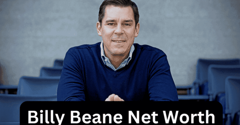 Billy Beane Net Worth: How the Oakland Athletics Vice President Made This Money?