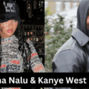 Is Juliana Nalu & Kanye West Dating? Latest Information!