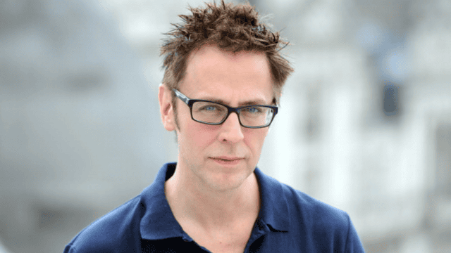 James Gunn Net Worth
