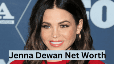 How Did Jenna Dewan’s Net Worth Obtain Such a High Amount?