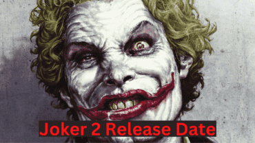 Is ‘Joker 2’ Release Date Set for October 4, 2024.? Let’s Explore!