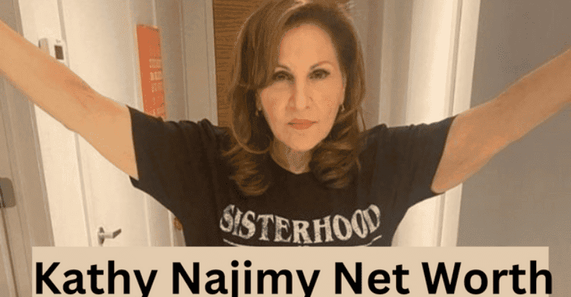 Kathy Najimy Net Worth: Who is Kathy Najimy Dating?