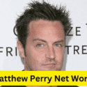 Matthew Perry’s Net Worth is Still Huge, Even Though He Hasn’t Obtained a Role in Years!