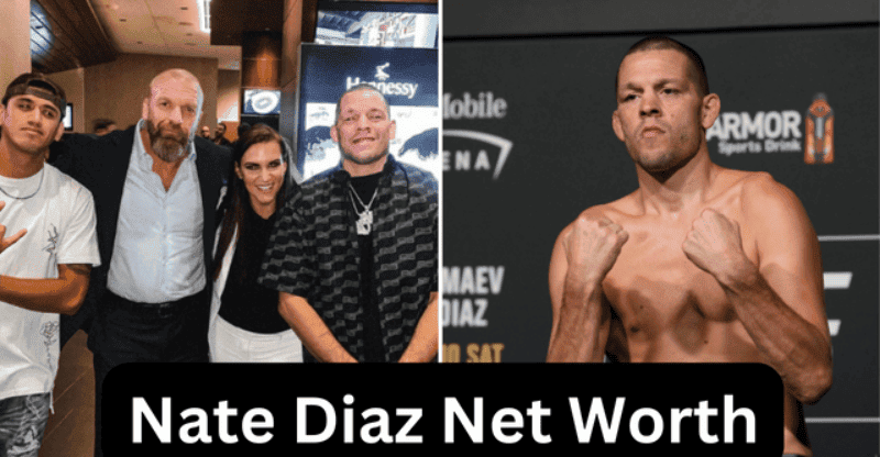 Nate Diaz Net Worth: UFC 279 Fighter’s Career Earnings and MMA Record?