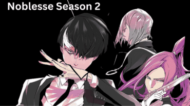 When Will the Noblesse Season 2 be Released? Confirmation on Renewal!