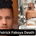 What Caused the Death of Patrick Fakoya? Big Brother Naija (BBN) housemate found dead!