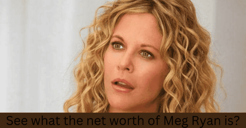 Meg Ryan’s Net Worth in 2022: How Much Income Does She Still Have? Exposed!