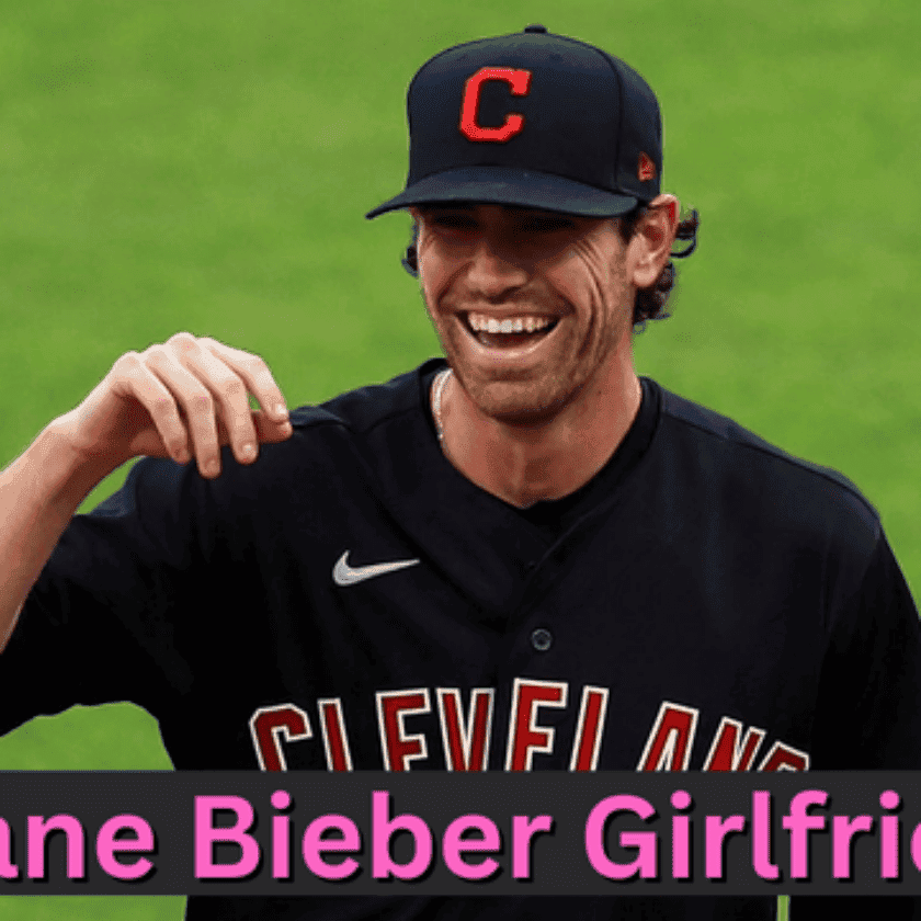 Shane Bieber Girlfriend