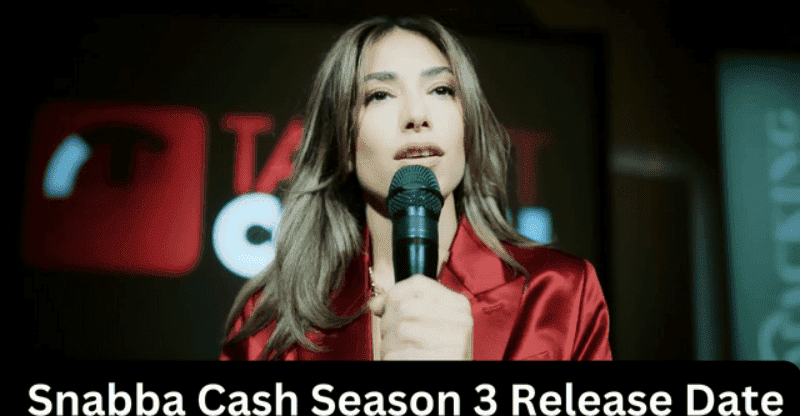 Snabba Cash Season 3 Release Date, Cast & More Information!