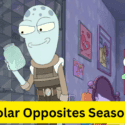 Solar Opposites Season 4 Release Date, Cast & Latest Updates!