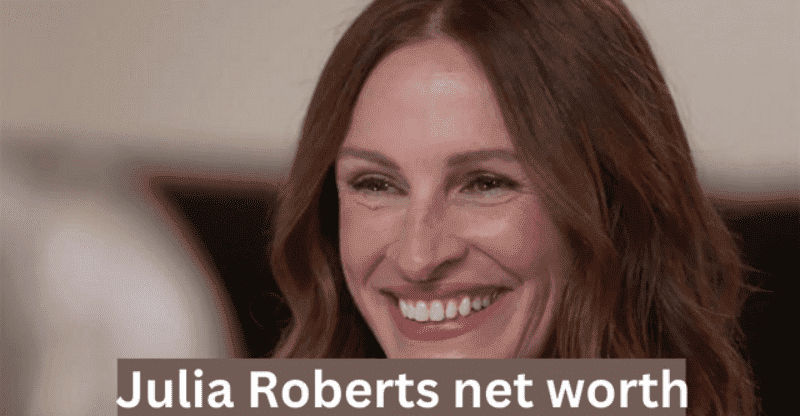 Julia Roberts Net Worth: How Much She Earn From ‘Ticket to Paradise’?