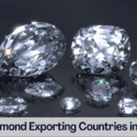You Must Know: Top 10 Diamond Exporting Countries in the World!