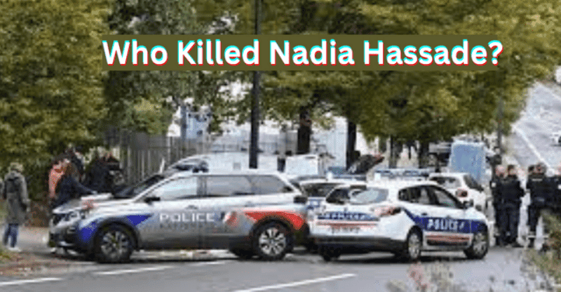 Who Killed Nadia Hassade? Woman Stabbed In Bellevue, 21-Year-Old Arrested!