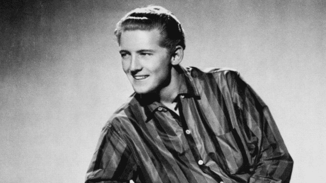 Who Was Jerry Lee Lewis?