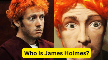 Who is James Holmes? Things You Must Need To Know!