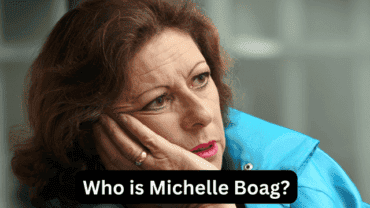 Who is Michelle Boag? Know All About Michelle Boag Here!