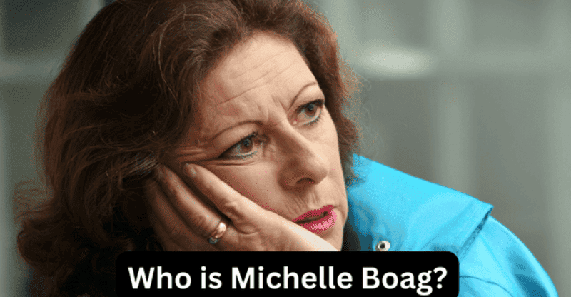 Who is Michelle Boag? Know All About Michelle Boag Here!