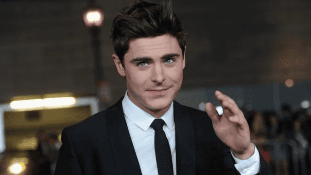 Zac Efron Net Worth