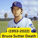 Bruce Sutter Death: ‘Hall of Famer’ and ‘Cy Young’ Award Winner, Died at the Age of 69