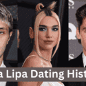 Dua Lipa Dating History: Who Has Dua Lipa Dated in the Past?