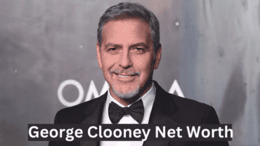 How Much is George Clooney Worth After Rejecting a $35 Million Offer?