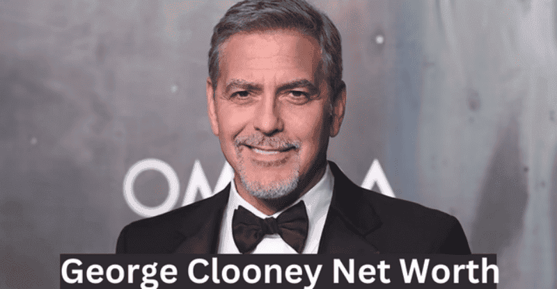 How Much is George Clooney Worth After Rejecting a $35 Million Offer?