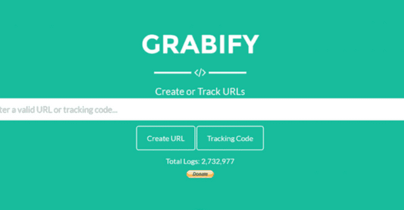 Grabify Tracking Links: The Ultimate Guide to Snaring an Online Flirt!