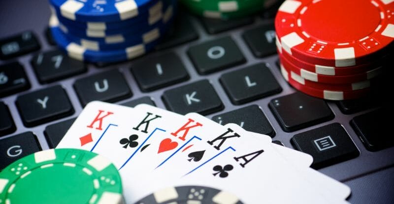 What Innovations From Providers Await Gamblers in 2022?