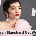 What is The Net Worth of Rowan Blanchard in 2022? Let’s Check It Out!