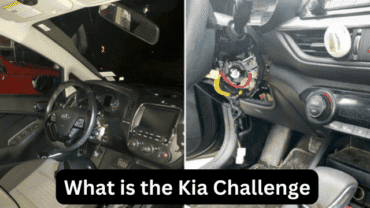 What is the Kia Challange: Dangerous New “Kia Challenge” on TikTok Encourages Car Mischief?