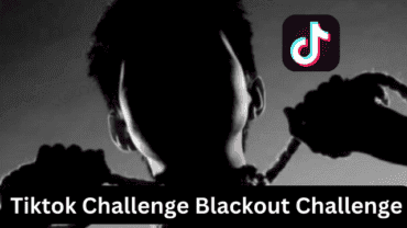 Judge Dismisses Lawsuit Claiming Tiktok’s “Blackout Challenge” Killed a Girl!