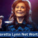 A Look at How Much Loretta Lynn Net Worth in 2022?
