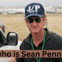 Who is Sean Penn? Check Everything About This Celebrity Here!