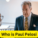 Who is Paul Pelosi? His Personal Life, Career & Net Worth?