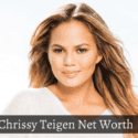 Chrissy Teigen Net Worth: How Chrissy Reach a Wealth of $100 Million?